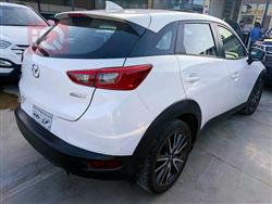 مازدا CX-3